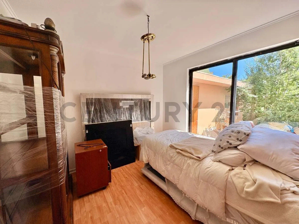 Imagen 4 de 29 de Casa En Venta, 6d - 6b, Las Condes