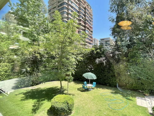 Depto De 5 Dorm, 4 Baños, Amplios Espacios En 220 Mt2 Utiles
