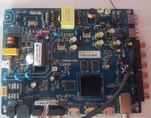 Main Atvio Atv-2416iled Cv950x-k42 (Usado)