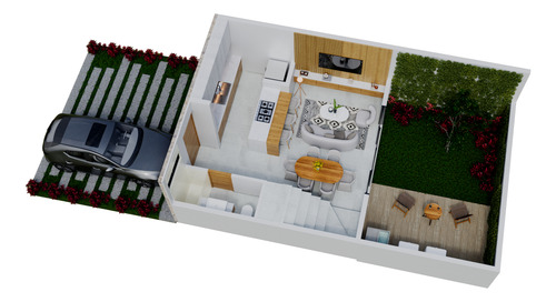 Casas en Venta en Puerto Vallarta Oportunidad de Inversión