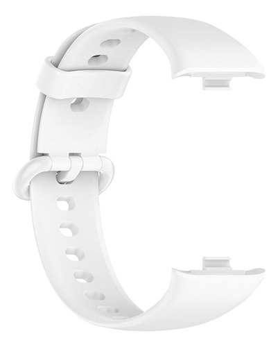 Pulseira De Silicone Para Redmi Watch4