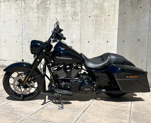 Imagen 18 de 18 de Harley Davidson Road King Special 114 Financiacion En Pesos