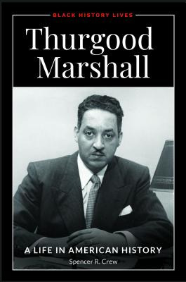 Libro Thurgood Marshall: A Life In American History - Cre...