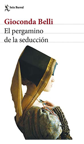 El Pergamino De La Seduccion -biblioteca Breve-