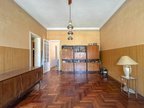 Casa En Venta En Lanús Este