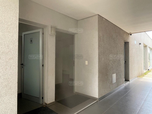 Lote En Venta En Ayres Plaza, Pilar
