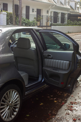 Alfa Romeo 166 3.2 V6 Busso 24v (fase 2 Facelift )