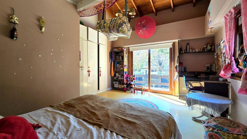 Casa En Venta Lomas De San Isidro 4 Dormitorios