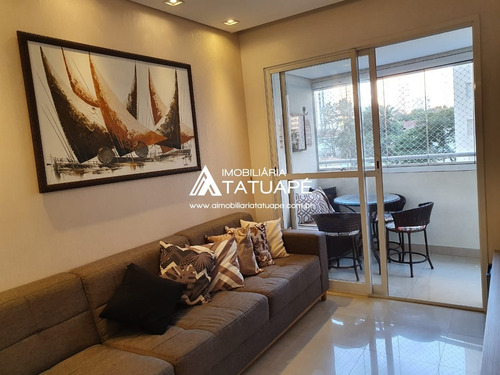 Imagem 8 de 30 de Apartamento - Ap000464 - 69356022