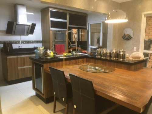 Imagem 7 de 15 de Casa Em Condominio, Venda, Horto Florestal, Sao Paulo - 25438 - V-25438