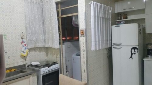 Imagem 3 de 16 de Apartamento Residencial À Venda, Mooca, São Paulo. - Ap3836