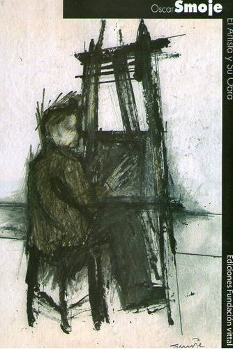 JORGE GONZÁLEZ PERRIN: El artista y su obra, de Vittal. Editorial Fundación Vittal, tapa blanda, edición 1 en español, 2011