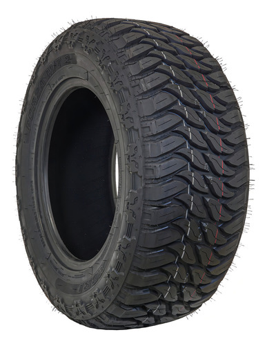 Pneu Aro 18 Xbri 33x12.50r18 118q Forza M/t 2