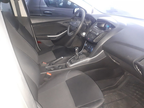 Ford Focus Iii 1.6 S 2016