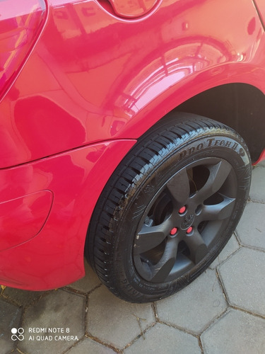 Peugeot 307 2012 1.6 Presence Flex 5p