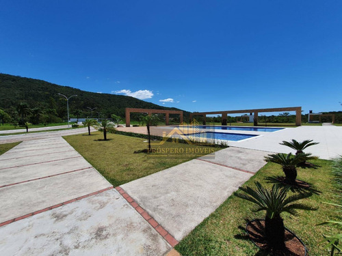 Terreno À Venda, 453 M² Por R$ 498.000,00 - Ratones - Florianópolis/sc - Te0003