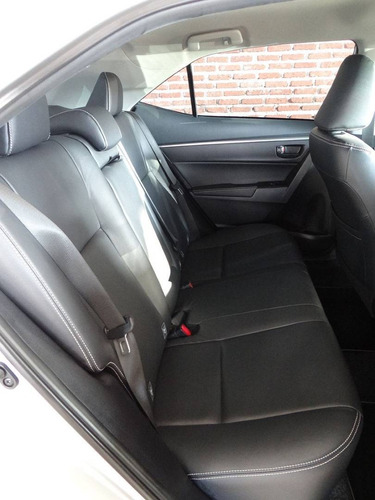 Imagem 10 de 11 de Toyota Corolla 2.0 Xei 16v Flex 4p Automático