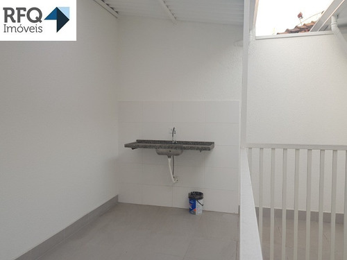 Imagem 14 de 15 de Excelente Casa No Miolo Ipiranga, Toda Reformada!! - Ca00403 - 69892356