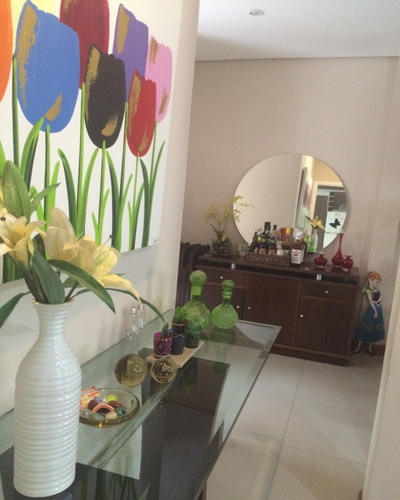 Imagem 9 de 30 de Casa - Ca7800 - 32299125