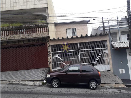 Imagem 2 de 18 de Sobrado Jardim Brasília (zona Leste) São Paulo/sp - 2361