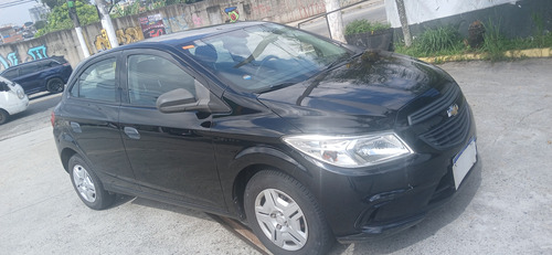Chevrolet Onix 1.0 Joy 5p