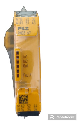 750107 Pilz