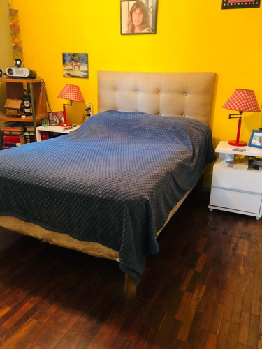 Imagen 12 de 15 de Venta De Planta Baja Ideal Vivienda O Estudio Profesional.