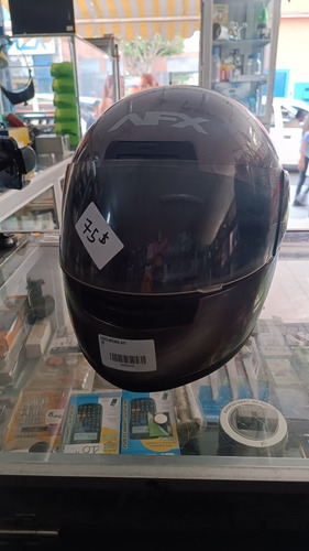 Casco Para Moto Racing