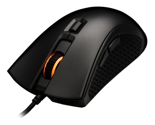 Mouse Gamer Hyperx Pulsefire Fps Pro Rgb 16000dpi 6 Botones