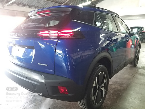 Peugeot 2008 1.0T Active