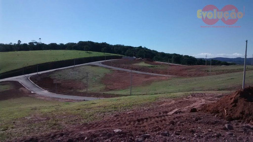 Imagem 2 de 10 de Terreno - Loteamento Horizonte Azul - Te0043