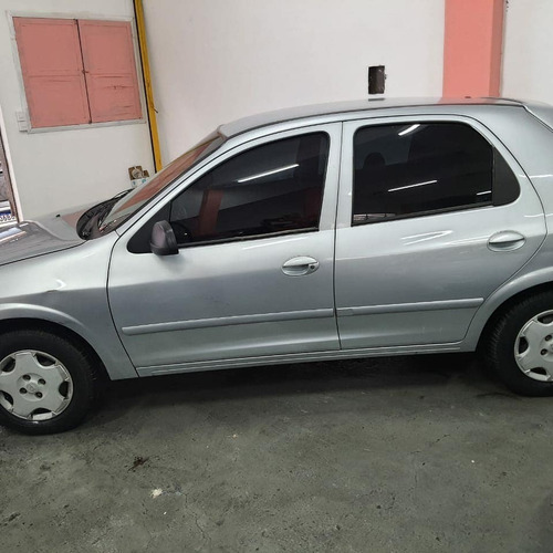 Chevrolet Celta Spirit