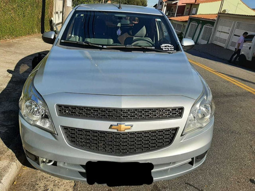 Chevrolet Agile 2011 1.4 Lt 5p
