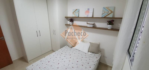 Imagem 16 de 22 de Apartamento Tipo Studio Em Itaquera, 2 Dormitórios, 40 M², R$ 169.000,00 - 2661