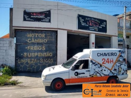 Imagem 5 de 5 de Comercio No Bairro Gaivota,em Itanhaém, Litoral Sul De São Paulo