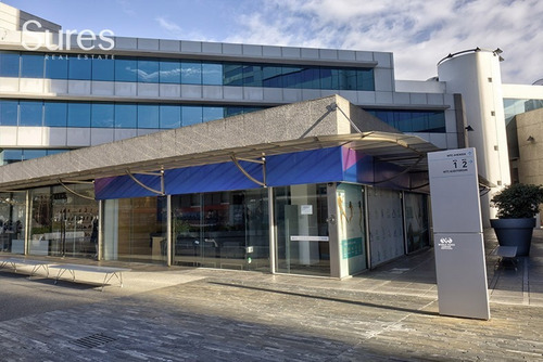 Local Comercial O Oficina En World Trade Center