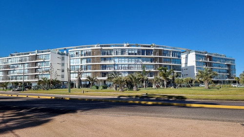 Imagen 26 de 30 de Apartamento Con Excepcional Vista Al Mar, Gran Terraza, 3 Suites