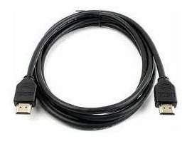 Cable Hdmi 2 Metros