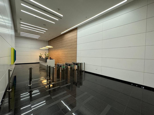 As Mercedes Venta Oficina Espectacular A Estrenar 170m2