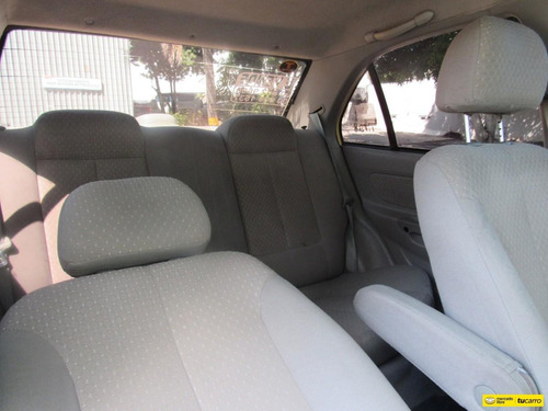 Hyundai Verna