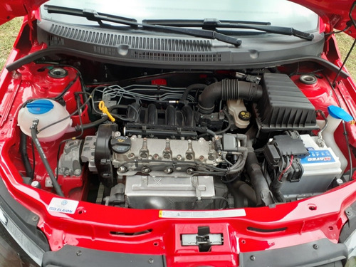 Volkswagen Gol Trend 1.6 Serie 101cv