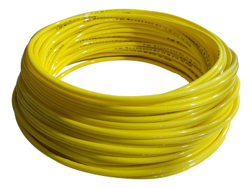 Manguera Tubo Poliuretano 10mm Neumática Aire X 10mts