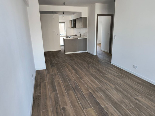 Venta Depto 3 Amb Altos De Nuñez (4° C) A Estrenar