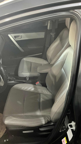 Toyota Corolla 1.8 xei cvt aut