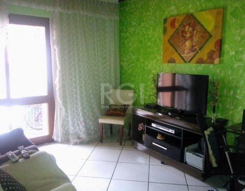 Casa Em Restinga Com 3 Dormitórios - Pj1365