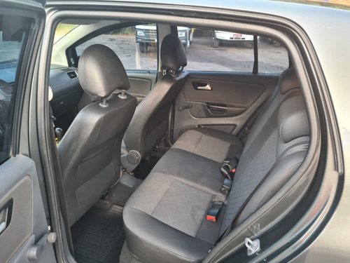 Volkswagen Fox 2014 1.6 Vht Total Flex 5p