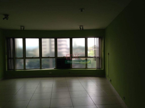 Imagem 2 de 5 de Sala À Venda, 42 M² Por R$ 190.000 - Centro - São José Dos Campos/sp - Sa0304