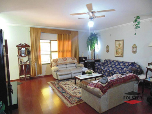 Imagem 7 de 22 de Chácara Com 3 Dormitórios À Venda, 1620 M² Por R$ 750.000,00 - Do Porto - Limeira/sp - Ch0009
