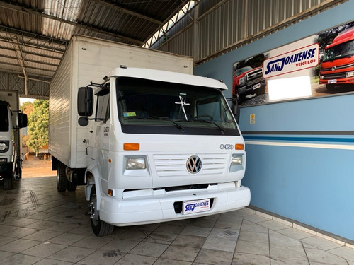 Imagem 2 de 13 de Volkswagen 8-150 2005