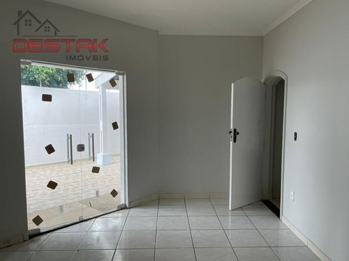 Imagem 8 de 15 de Ref.: 5916 - Casa Em Jundiaí Para Venda - V5916
